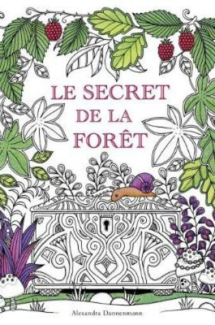 Cover of Le secret de la forêt