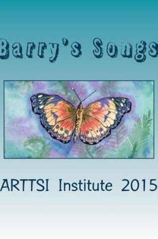 Cover of Barrys Songs (2015)