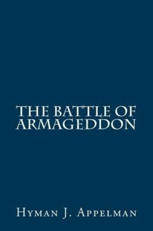 Cover of The Battle of Armageddon