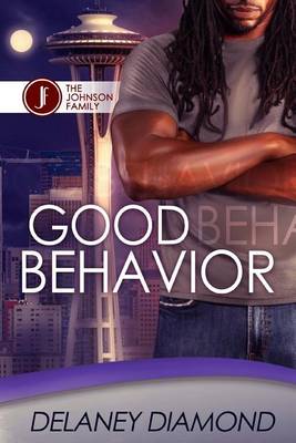 Book cover for Good Behavior