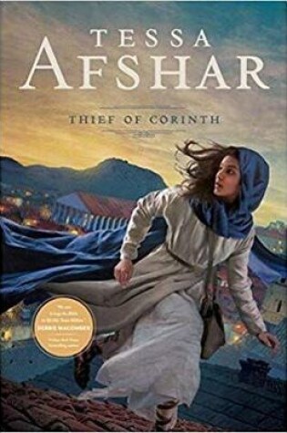 Cover of Thief of Corinth