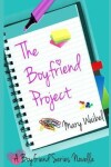 Book cover for The Boyfriend Project