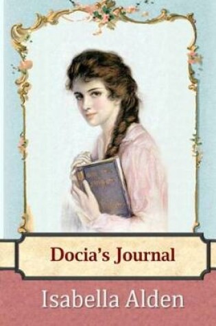 Cover of Docia's Journal