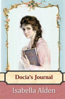 Book cover for Docia's Journal