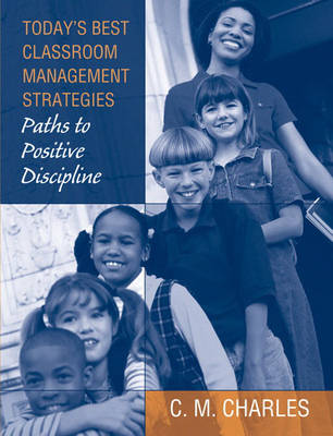 Book cover for Today's Best Classroom Management Strategies