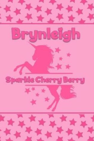 Cover of Brynleigh Sparkle Cherry Berry