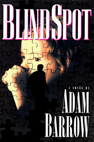 Book cover for Blind Spot