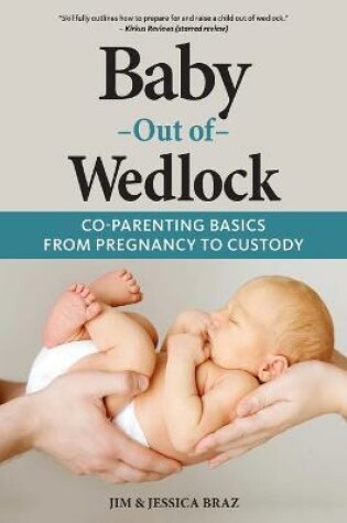 Cover of Baby Out of Wedlock