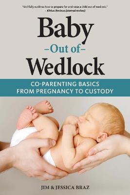 Book cover for Baby Out of Wedlock