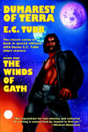 Book cover for Dumarest of Terra #1
