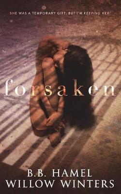 Book cover for Forsaken