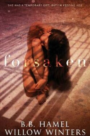 Cover of Forsaken