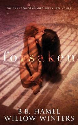 Book cover for Forsaken