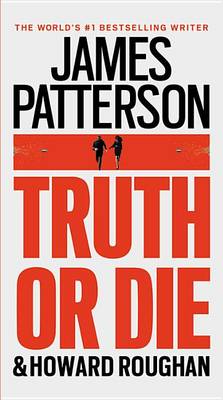 Book cover for Truth or Die