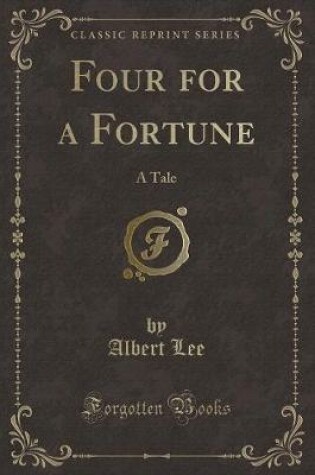 Cover of Four for a Fortune