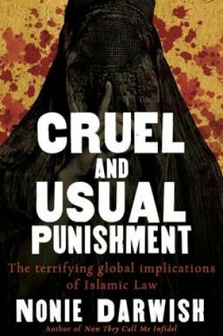 Cover of Cruel and Usual Punishment