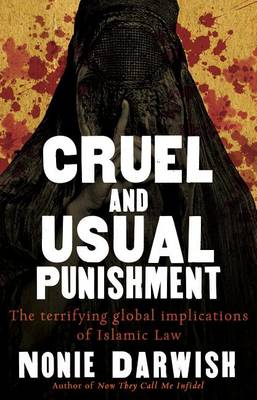 Book cover for Cruel and Usual Punishment