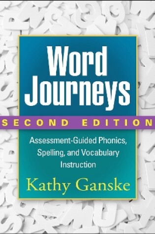 Cover of Word Journeys