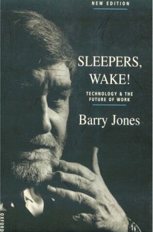 Cover of Sleepers, Wake!