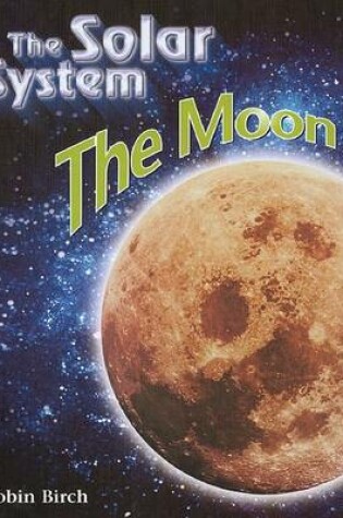 Cover of Moon