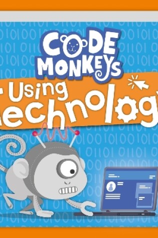 Cover of Using Technology