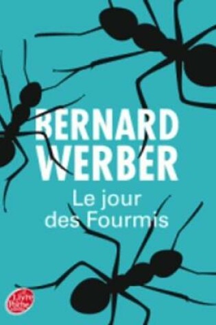 Cover of Le Cycle des Fourmis. Tome 2