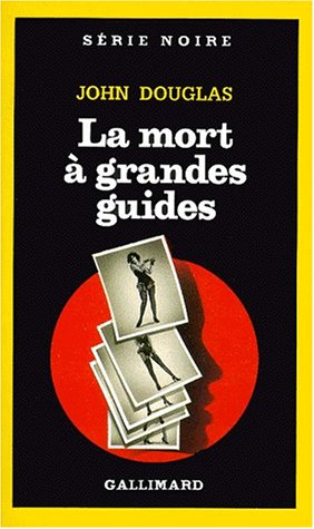 Cover of Mort a Grandes Guides