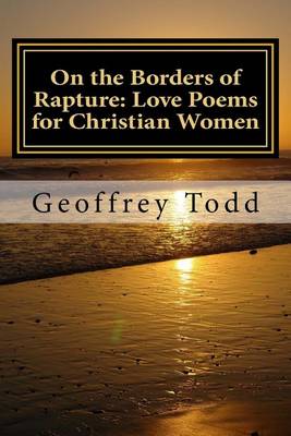 Book cover for On the Borders of Rapture