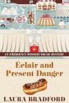 Book cover for Eclair And Present Danger