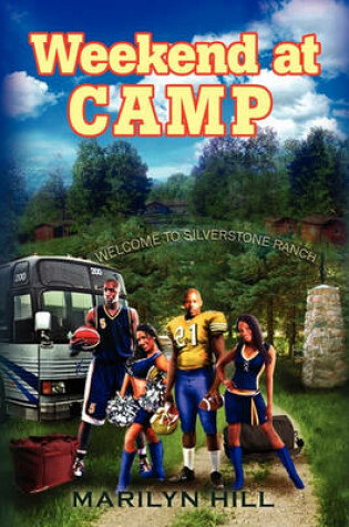 Cover of Weekend at Camp