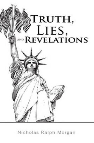 Cover of Truth, Lies, and Revelations