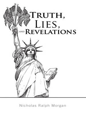 Book cover for Truth, Lies, and Revelations