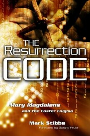 Cover of The Resurrection Code