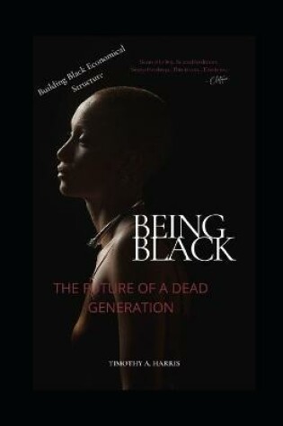 Cover of Being Black