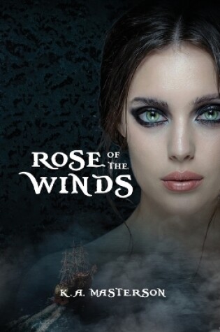 Cover of Rose of the Winds