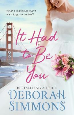 Book cover for It Had to Be You