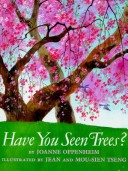 Book cover for Have You Seen Trees?