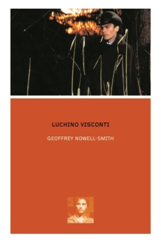 Cover of Luchino Visconti