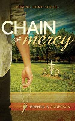 Book cover for Chain of Mercy