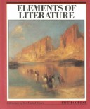 Cover of Element of Literature