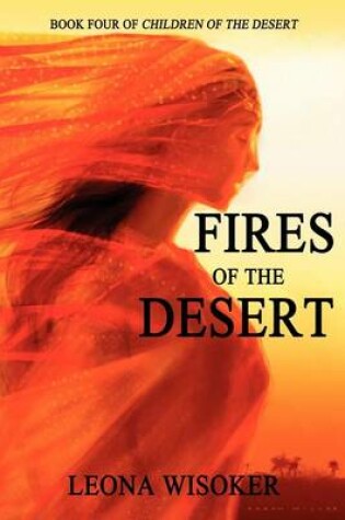 Cover of Fires of the Desert