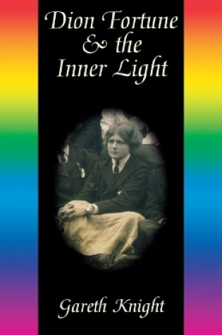 Cover of Dion Fortune and the Inner Light