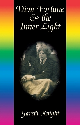 Book cover for Dion Fortune and the Inner Light