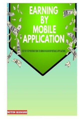 Cover of Earning by Mobile Application