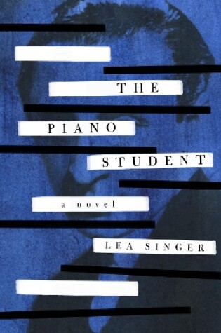 Cover of The Piano Student