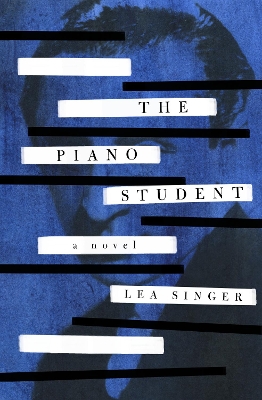 Book cover for The Piano Student