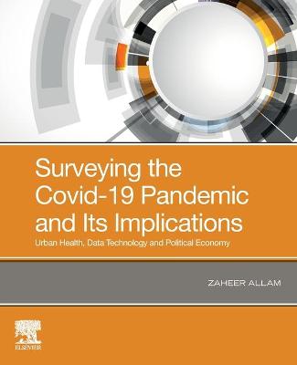 Book cover for Surveying the Covid-19 Pandemic and Its Implications