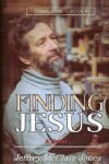Book cover for Finding Jesus