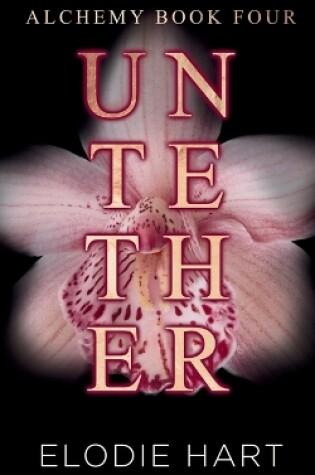 Cover of Untether