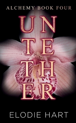 Book cover for Untether